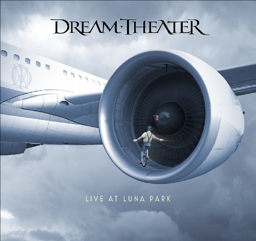 album dream theater