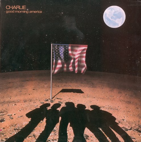 album charlie