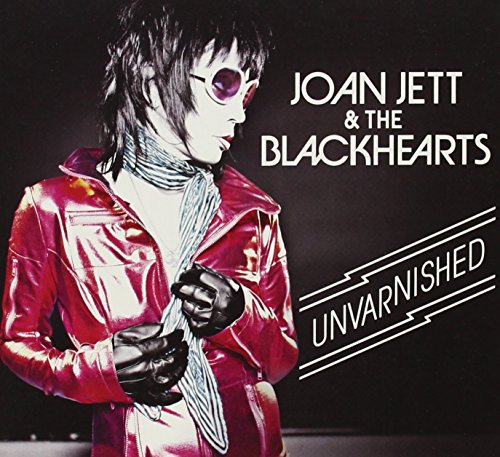 album joan jett and the blackhearts