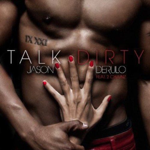 album jason derulo