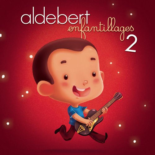 album aldebert