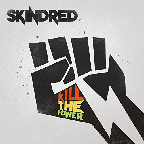 album skindred