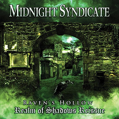 album midnight syndicate