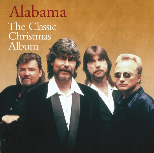 album alabama