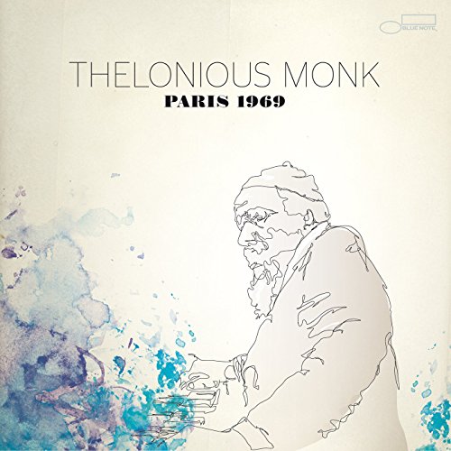 album thelonious monk