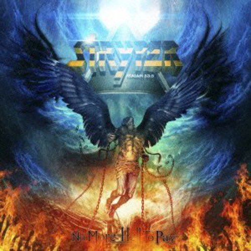 album stryper