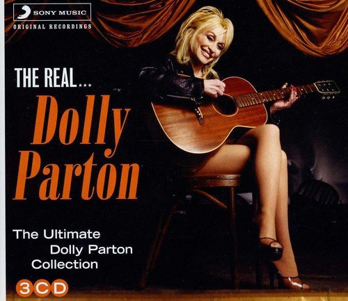 album dolly parton