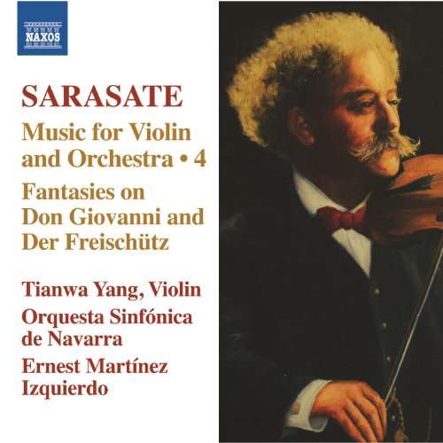 album pablo de sarasate