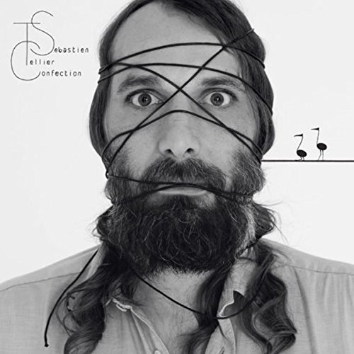 album sbastien tellier