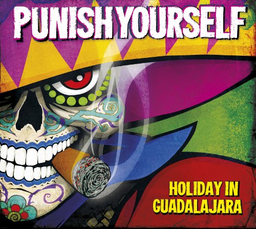 album punish yourself