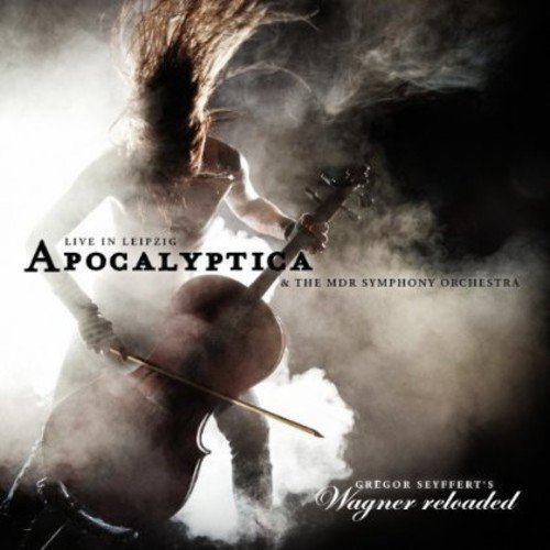 album apocalyptica