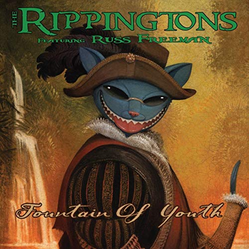 album the rippingtons