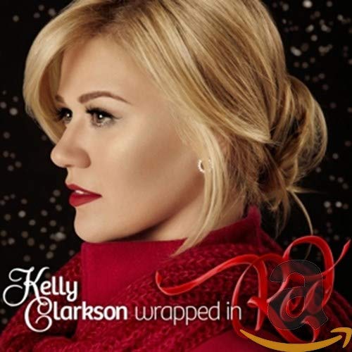 album kelly clarkson