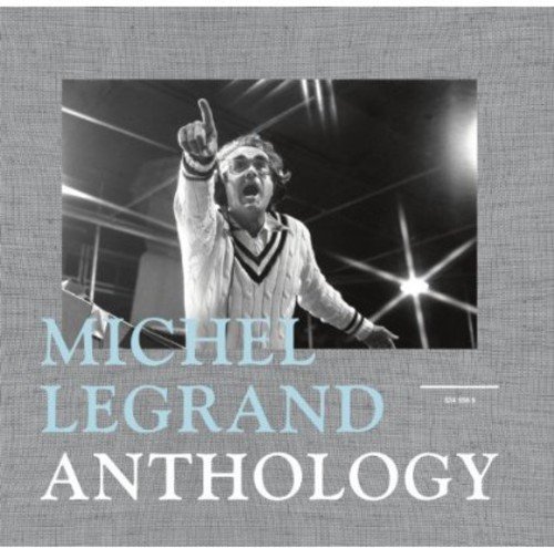 album michel legrand