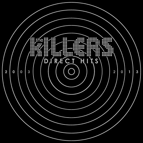 album the killers