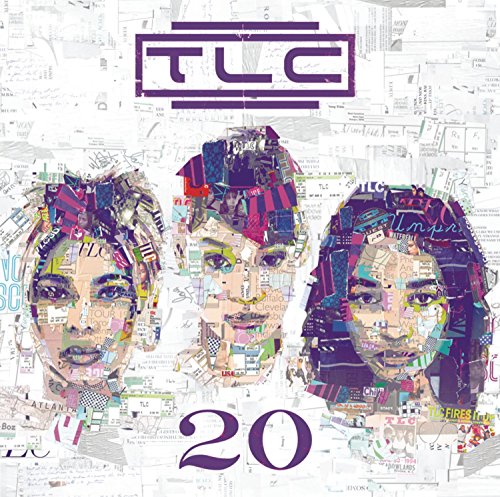 album tlc