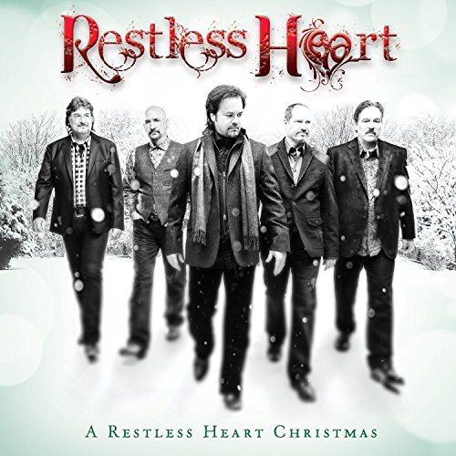 album restless heart