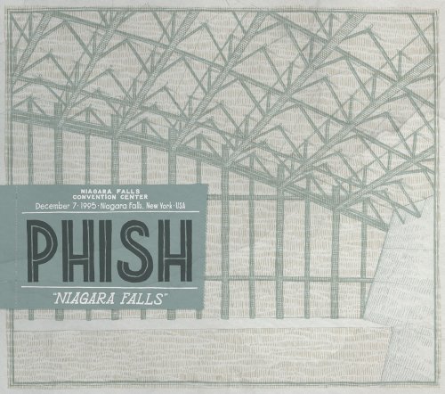 album phish