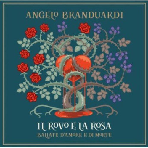 album angelo branduardi