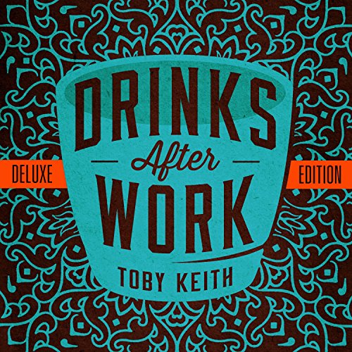 album toby keith