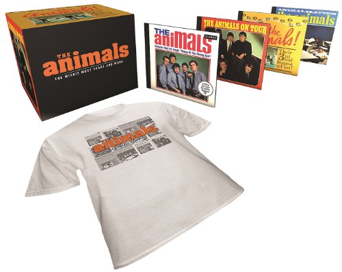 album the animals