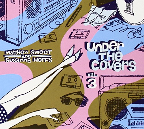 album matthew sweet