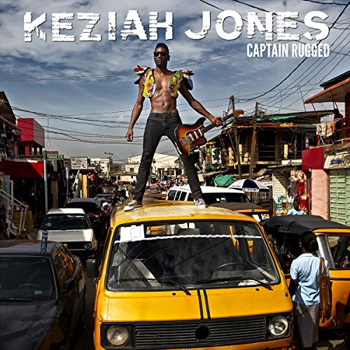 album keziah jones