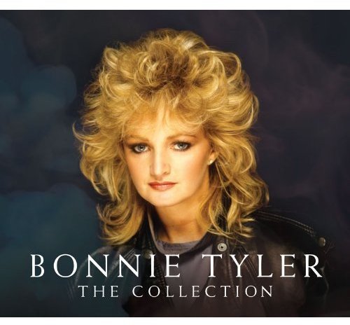 album bonnie tyler