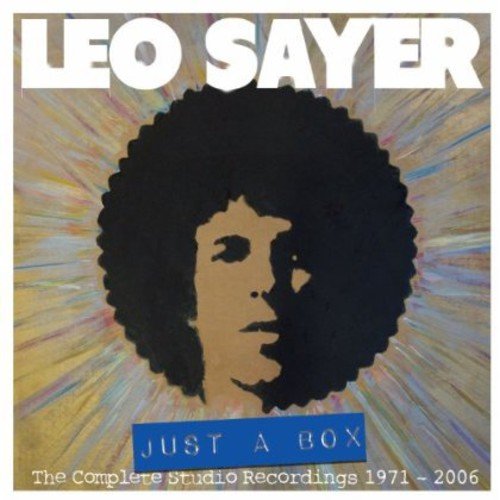 album leo sayer