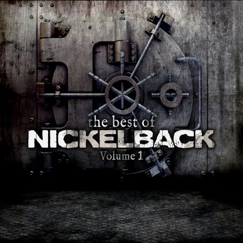 album nickelback