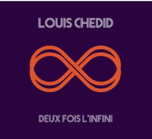 album louis chdid