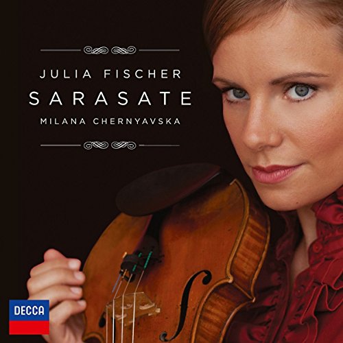 album pablo de sarasate