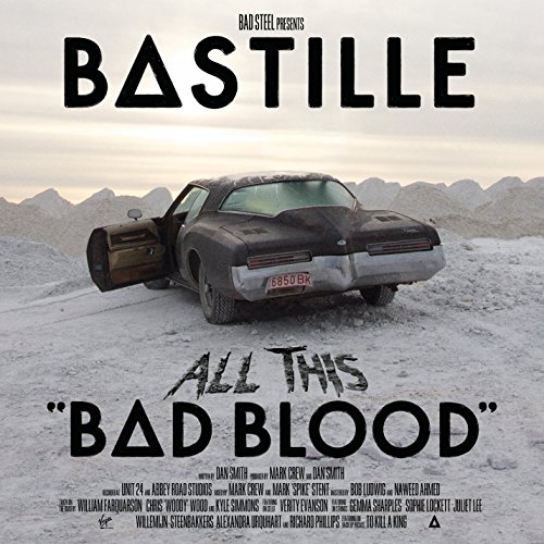 album bastille