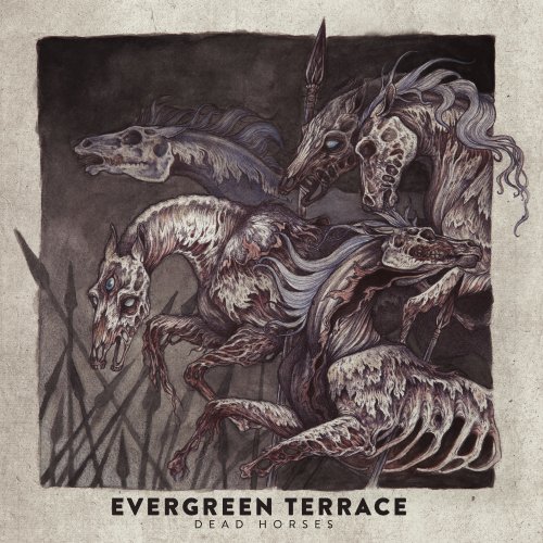 album evergreen terrace