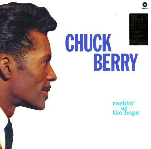 album chuck berry