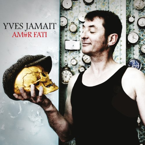 album yves jamait