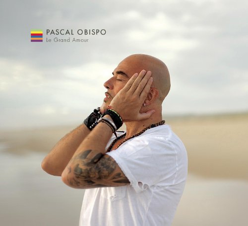 album pascal obispo