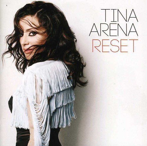 album tina arena