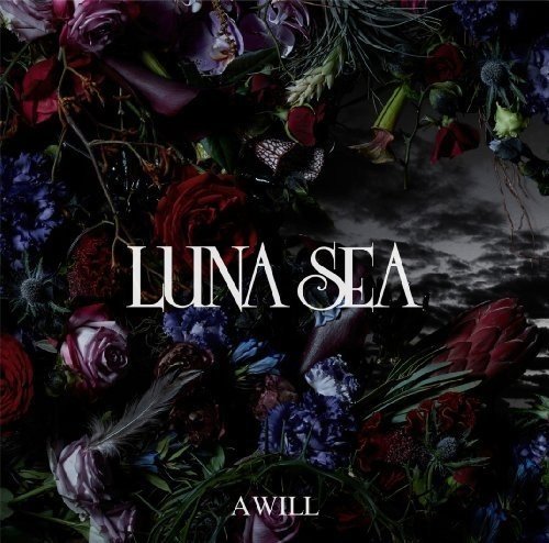 album luna sea