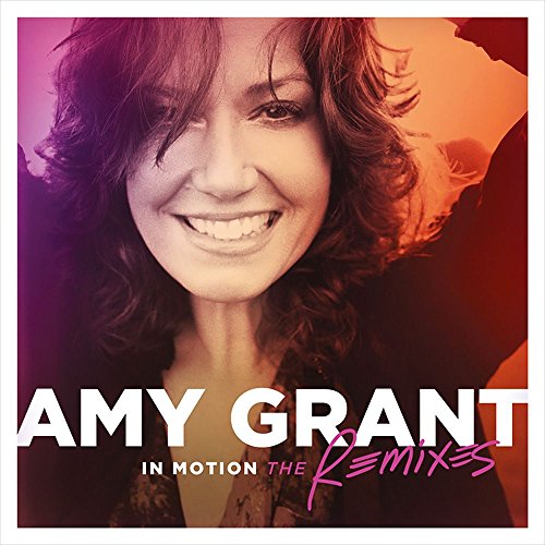 album amy grant