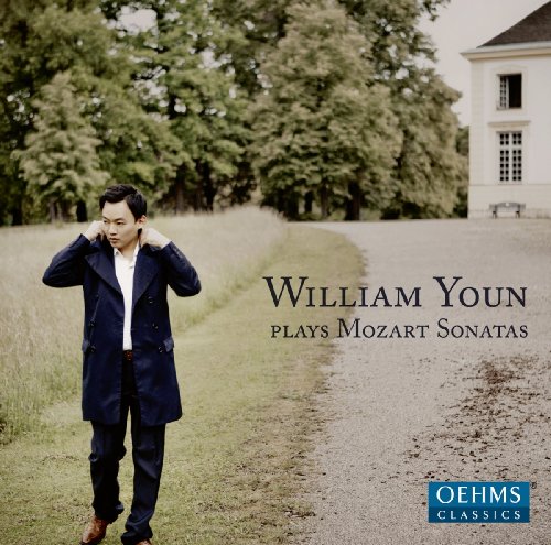 album wolfgang amadeus mozart