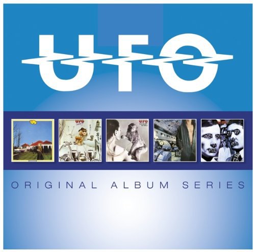 album ufo