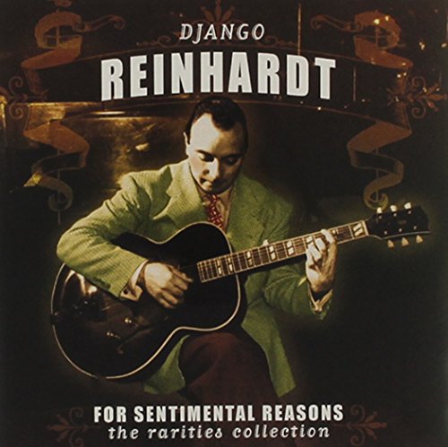 album django reinhardt