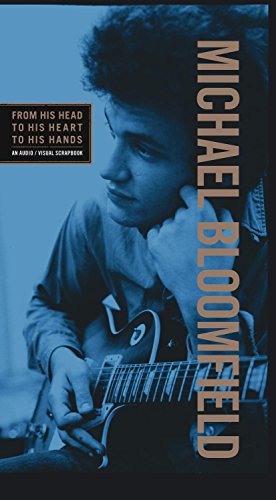 album mike bloomfield