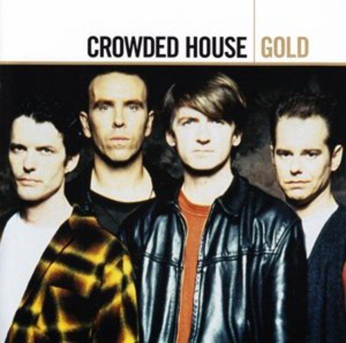 album crowded house