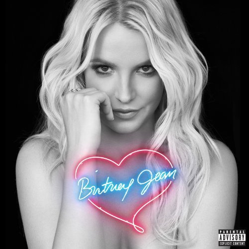 album britney spears