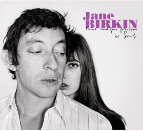 album jane birkin