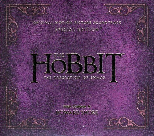 album howard shore