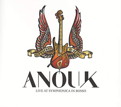 album anouk