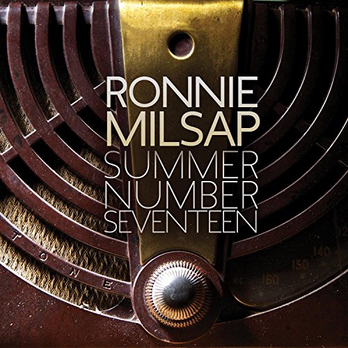 album ronnie milsap